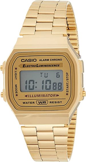 Orologio casio outlet originale